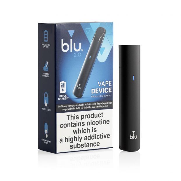 Blu 2.0 Device Kit